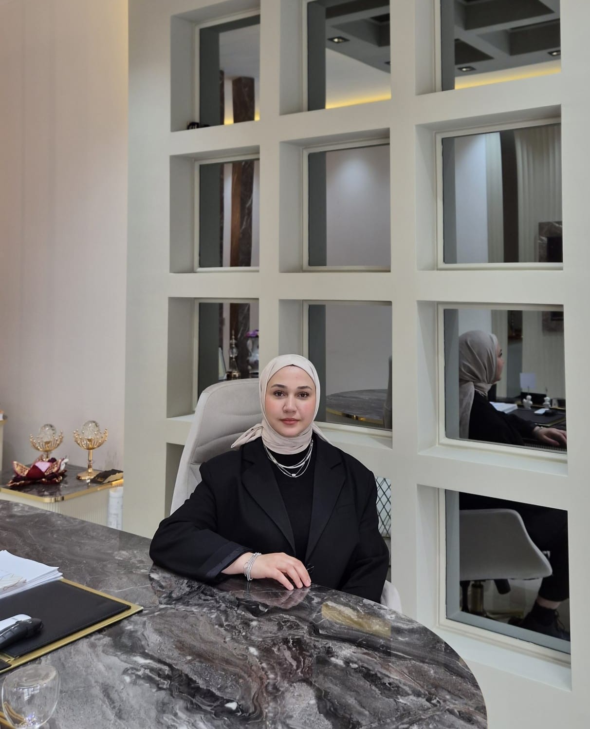 Melike KARAASLAN